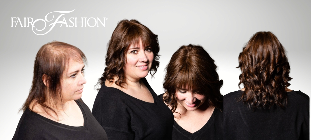 Fair Fashion & Easy Volume