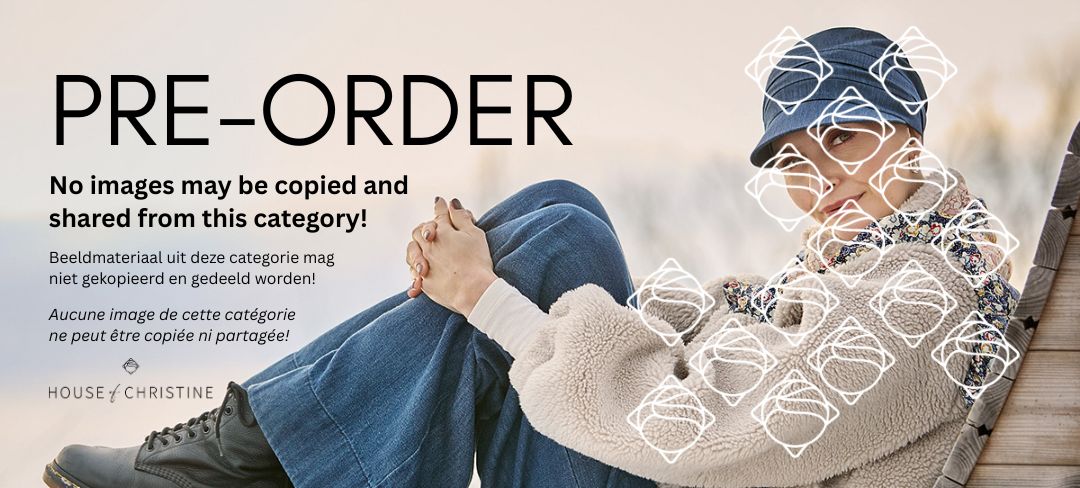 HOC PRE-ORDER