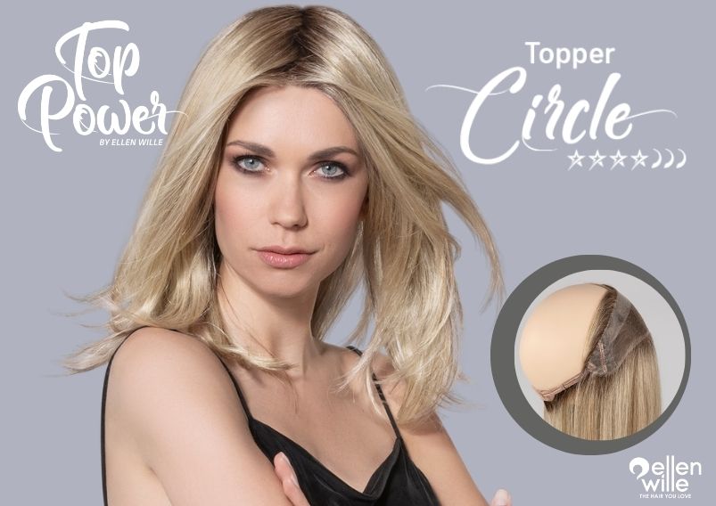 Nieuw van TopPower - Circle - De oplossing bij FFA!